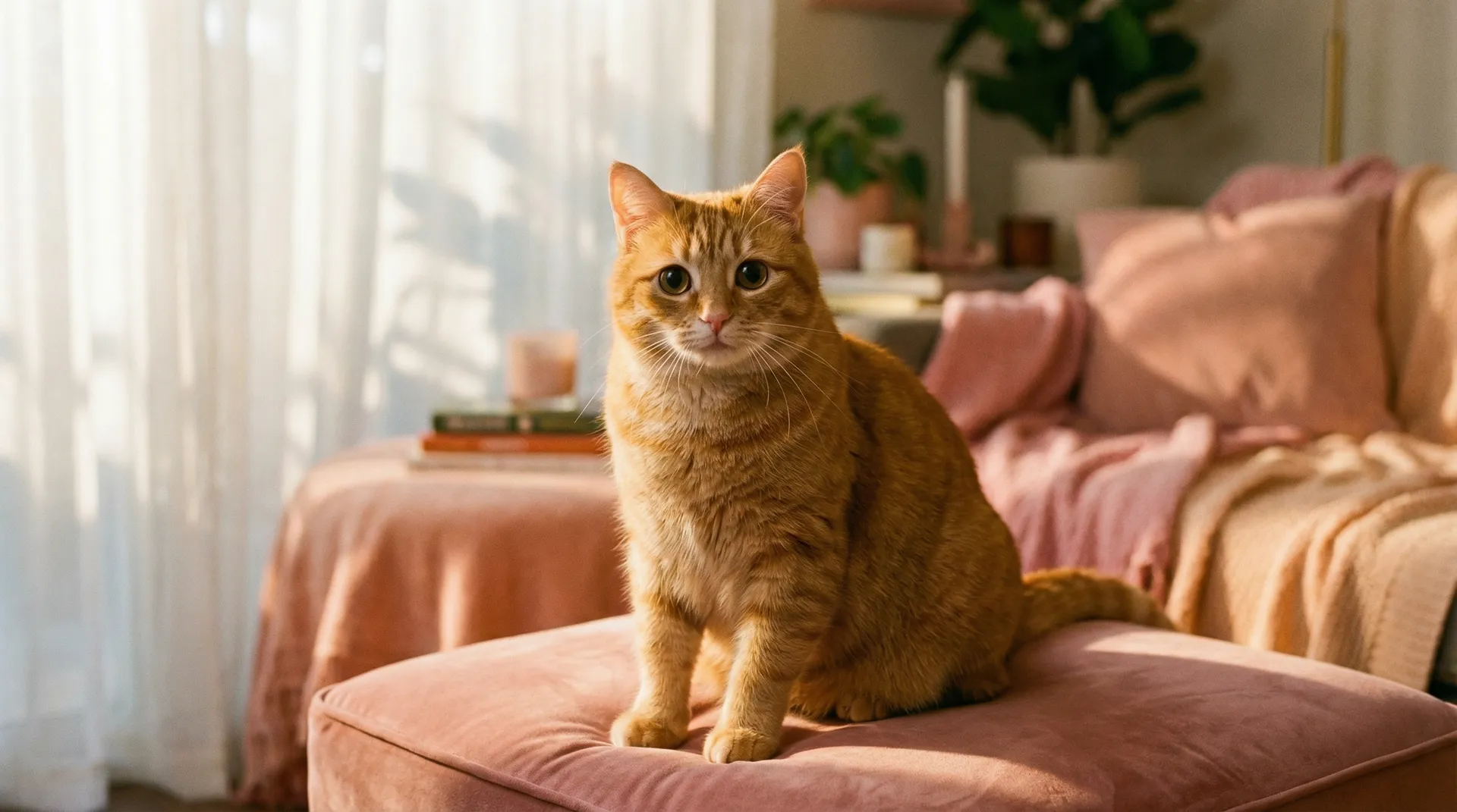 本周明星猫咪奶糖 - 艳妇交换群宴